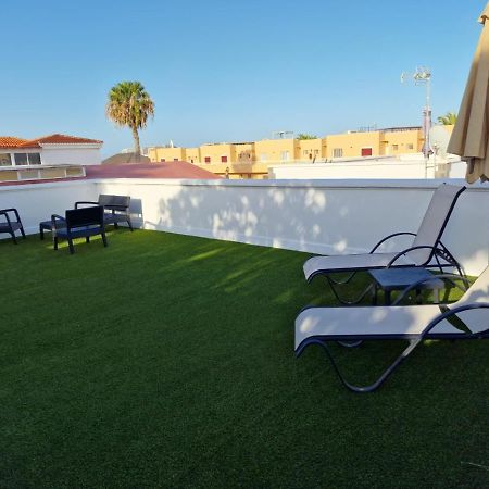 Nora Retreat Villa Corralejo Exterior foto
