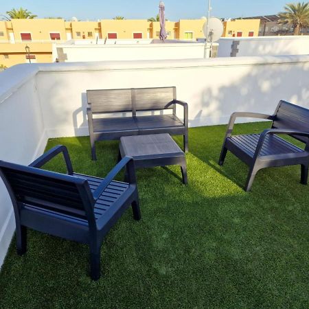 Nora Retreat Villa Corralejo Exterior foto