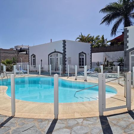 Nora Retreat Villa Corralejo Exterior foto