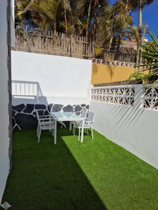 Nora Retreat Villa Corralejo Exterior foto