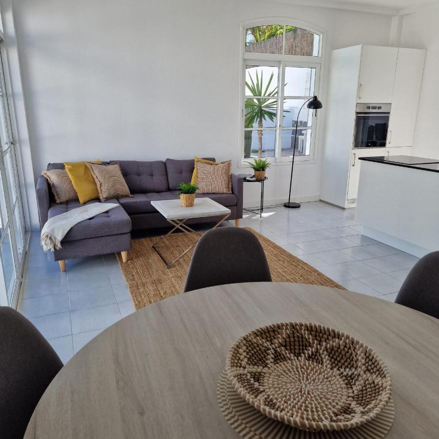 Nora Retreat Villa Corralejo Exterior foto