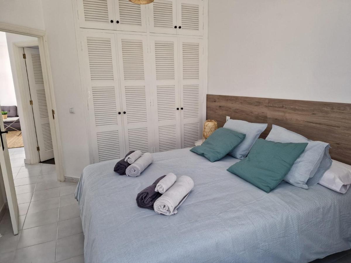 Nora Retreat Villa Corralejo Exterior foto