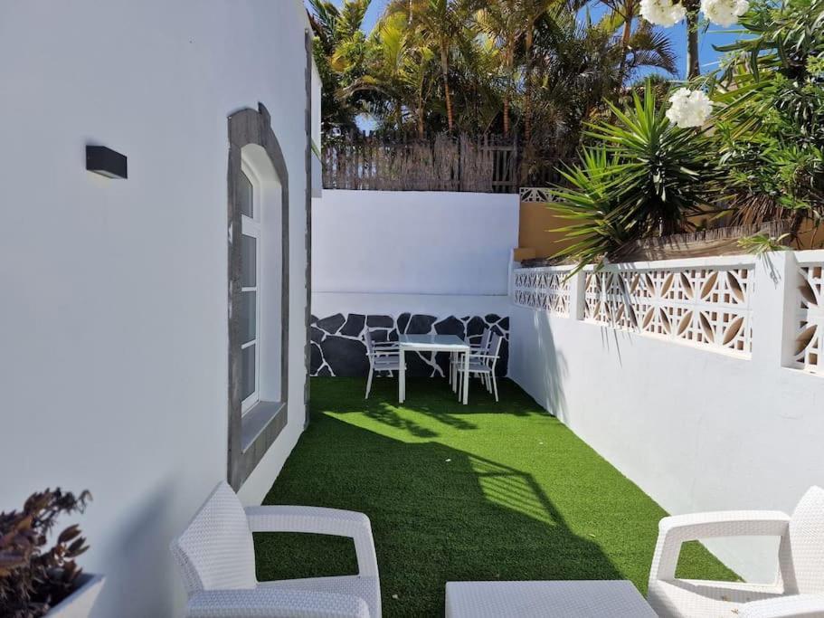 Nora Retreat Villa Corralejo Exterior foto