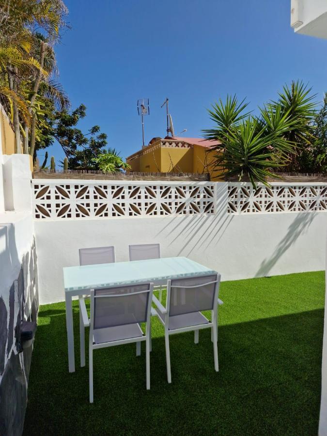 Nora Retreat Villa Corralejo Exterior foto