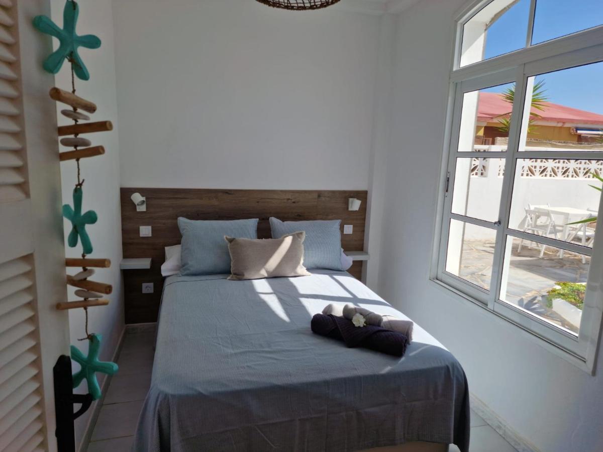 Nora Retreat Villa Corralejo Exterior foto