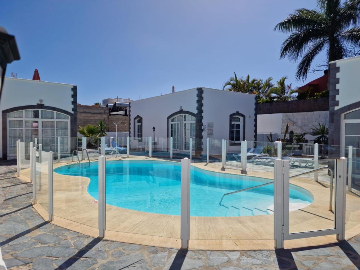 Nora Retreat Villa Corralejo Exterior foto