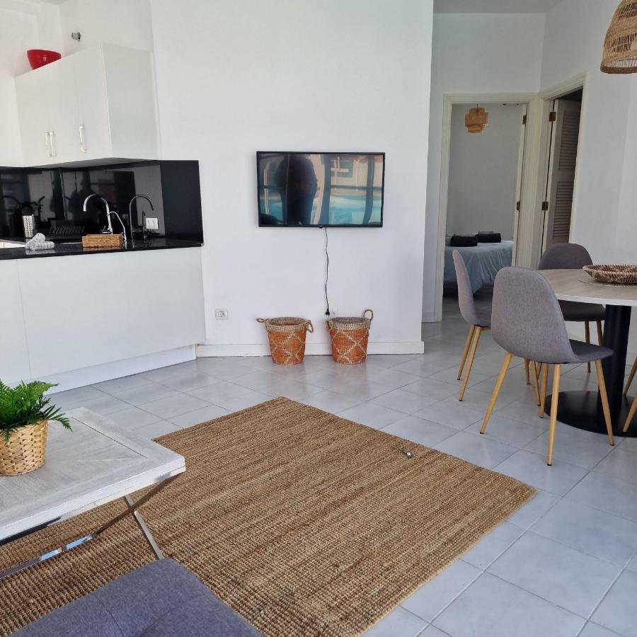 Nora Retreat Villa Corralejo Exterior foto