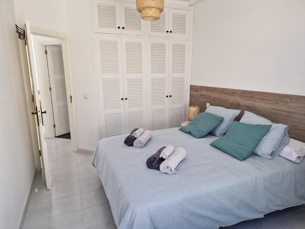 Nora Retreat Villa Corralejo Exterior foto