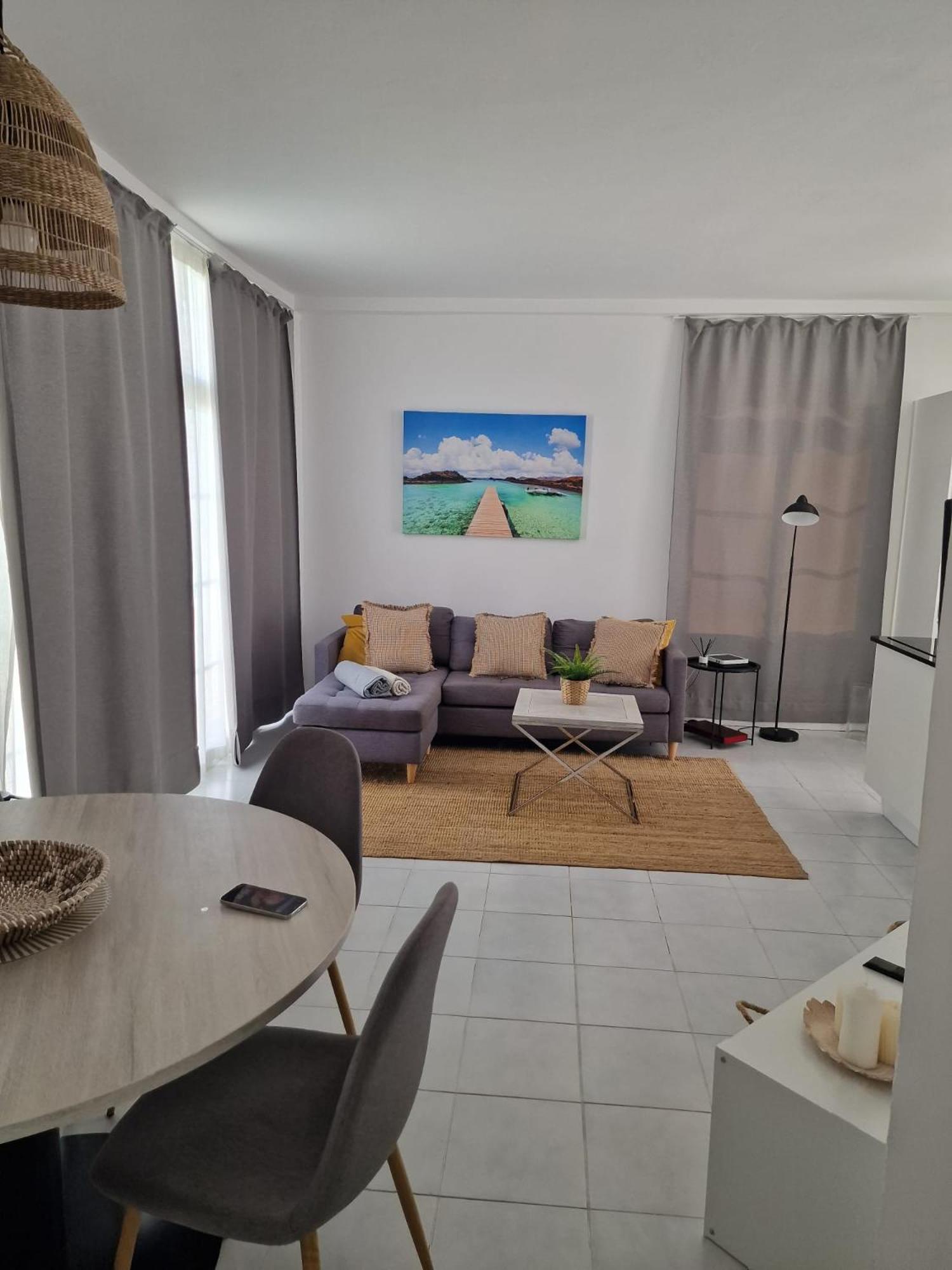 Nora Retreat Villa Corralejo Exterior foto