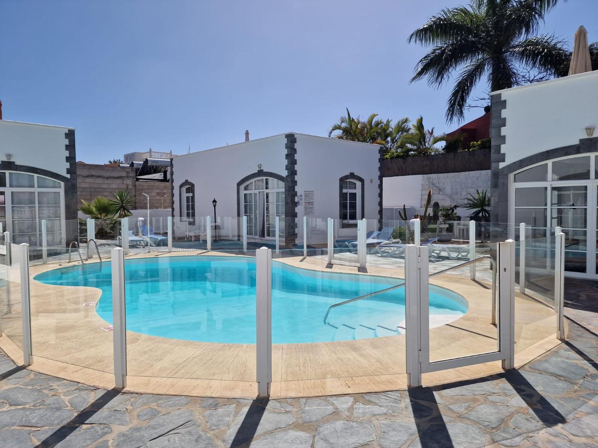 Nora Retreat Villa Corralejo Exterior foto